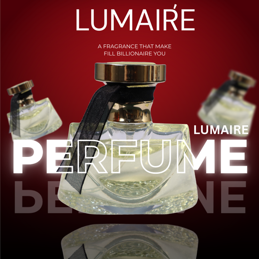 LUMAIRE'S | 30ML LUMAIRE PERFUMES